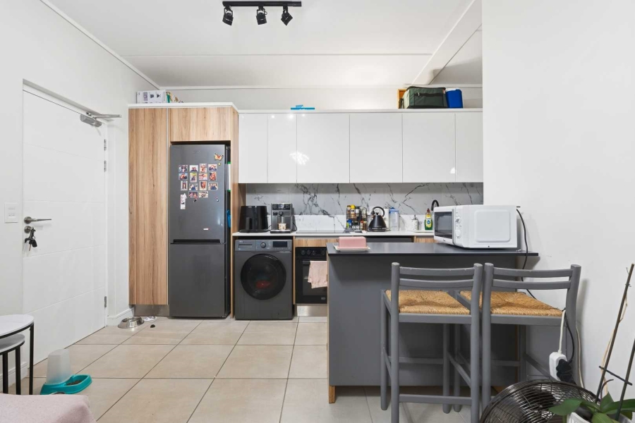 1 Bedroom Property for Sale in Parklands Western Cape